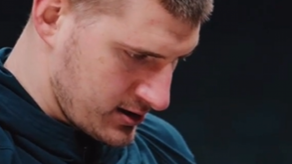 ŠTA JE*ENO GLEDATE? Bivši NBA as poludeo zbog hejtera Nikole Jokića, očitao svima ozbiljnu lekciju