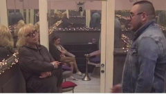 HAOS SE NASTAVLJA Zorica nastavila sukob sa Carem, u sve su umešali i Dalilu Dragojević