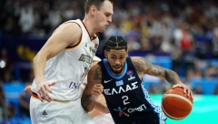 EVROLIGAŠKA BOMBA Doris konačno potpisao