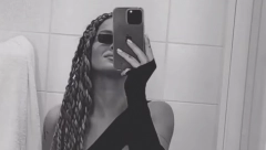 ISPLIVAO NEVEROVATAN SNIMAK TEODORE DŽEHVEROVIĆ Tverkovala, uvijala se, pa onda uradila nešto neočekivano (VIDEO)