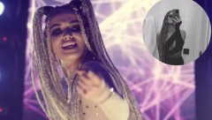 AFRO KIKICE I GRUDI U PRVOM PLANU Totalna transformacija Teodore Džehverović, ovako je izgledala pre Zadruge, fanovi u šoku (FOTO)