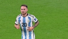 VELIKA ODLUKA JE PRED NJIMA Mekalister bira Liverpul ili Junajted