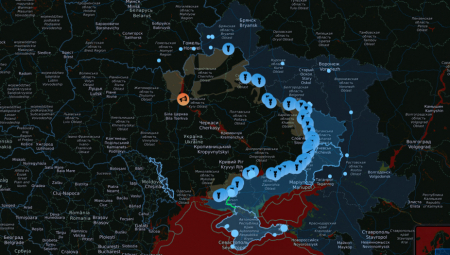 UKRAJINA DA FORMIRA "AUTONOMNE ZONE" Neočekivan predlog stigao iz SAD-a