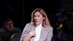 MRAČNA PROŠLOST ANE ĆURČIĆ Abortirala Zvezdanovo dete dok je bio u zatvoru?