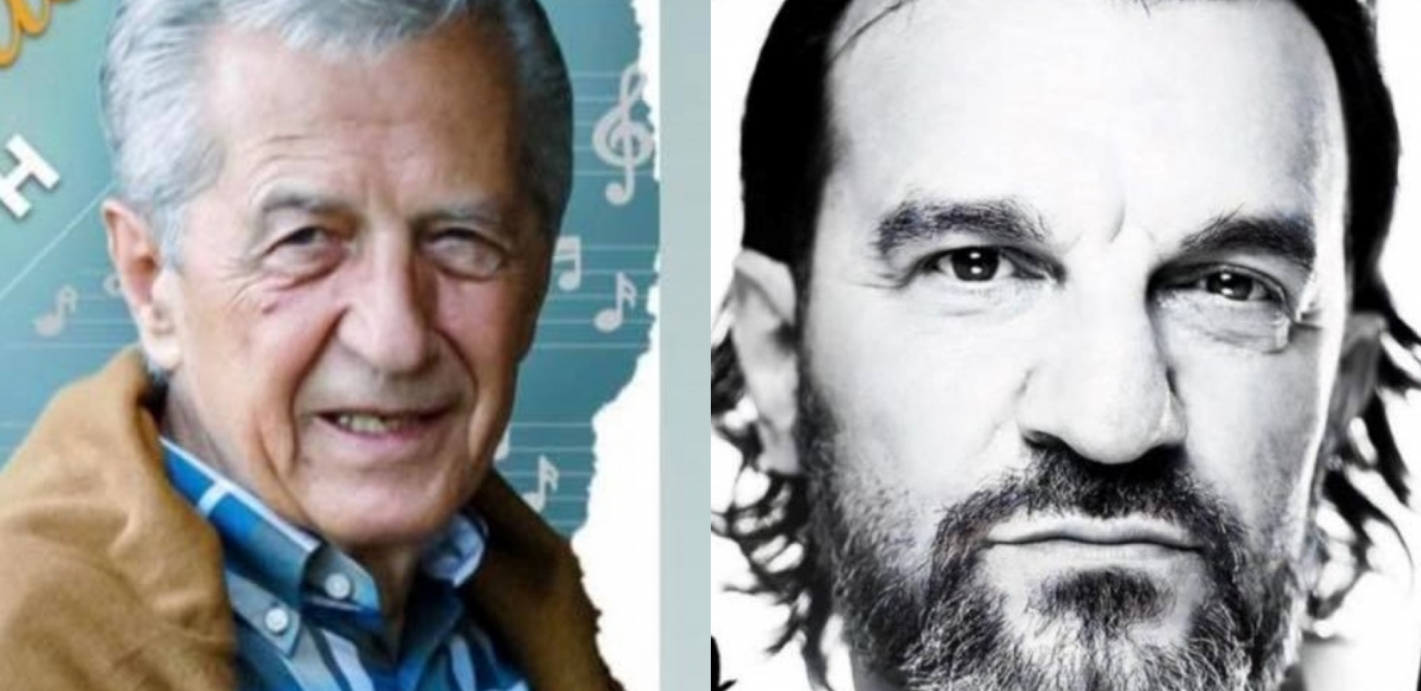 LUKAS I MIROSLAV ILIĆ NIKAD ISKRENIJI: Uživajte u novogodišnjoj noći uz najveće hitove i uzbudljive priče!