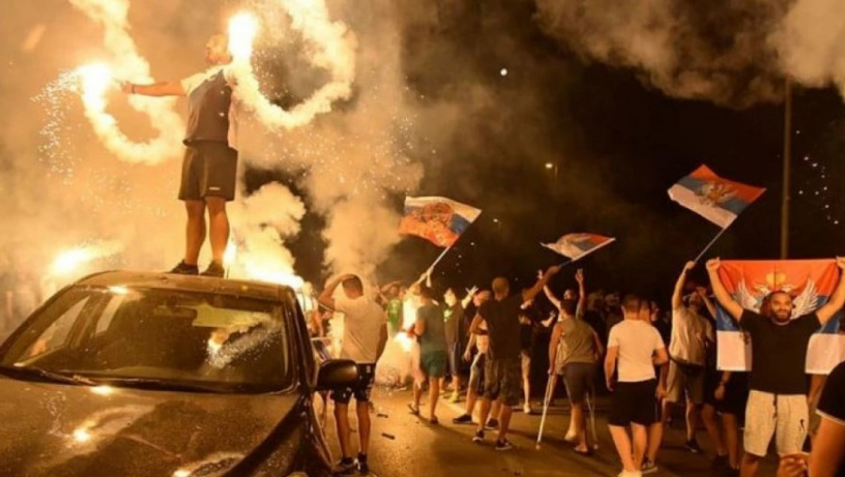ODLOŽEN POPIS U CRNOJ GORI Vlada saopštila novi datum