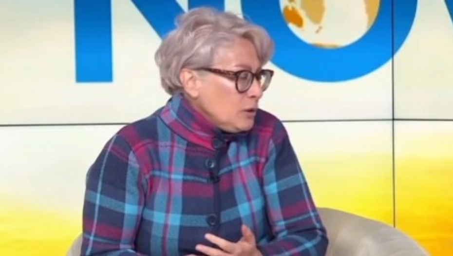 NOVA KOLUMNA DRAGUTINA MATANOVIĆA: "Aida Ćorović mrziteljka Republike Srpske"