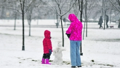 TRI HLADNA PERIODA SA SNEGOM OVE ZIME Objavljena detaljna vremenska prognoza, evo kad stiže polarni vrtlog