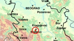 JUČE, JEDAN ZA DRUGIM Ne smiruje se tlo u Srbiji