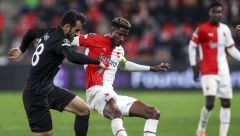 POJAČANJE ZA LIGU ŠAMPIONA! U Zvezdi od njega očekuju čuda a ponovo je postigao strašan gol (VIDEO)