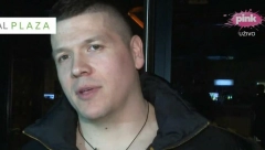 SLOBA RADANOVIĆ SLOMLJEN ZBOG SMRTI Neizmerna tuga u njegovom domu, oglasio se srceparajućom porukom (FOTO)