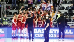 NIKAD VEĆA BLAMAŽA Hrvati moraju da igraju pretkvalifikacije za Evropsko prvenstvo