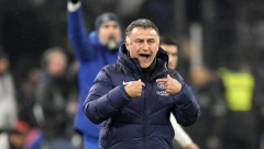 SPREMA MU SE OTKAZ Pokrentua istraga protiv trenera Pari Sen Žermena