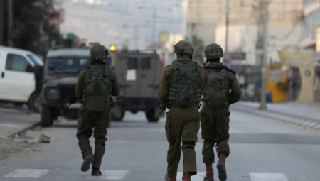 IZRAELSKA VLADA DONELA ODLUKU Odobreno oslobađanje 50 palestinskih ženskih talaca