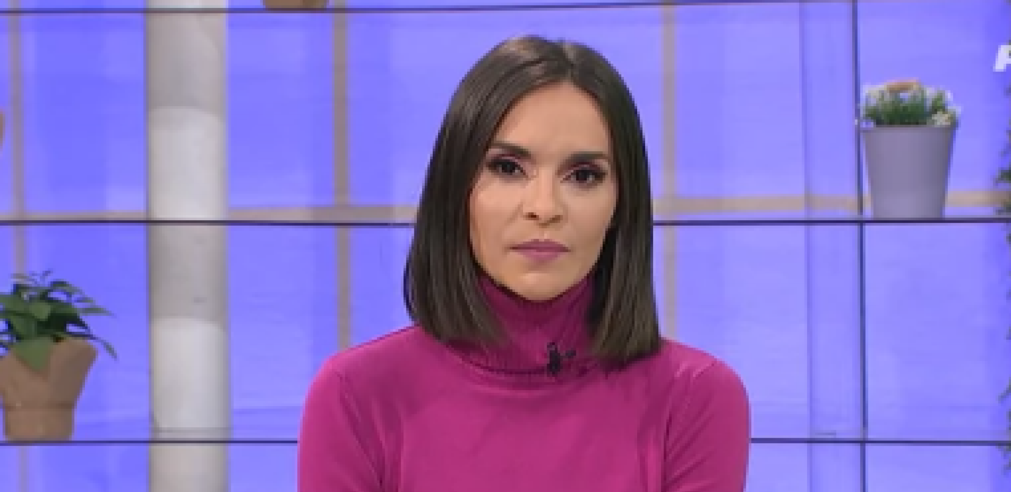 DOBRI MOJ ŽARE... Voditeljku RTS-a pogodila smrt, oglasila se bolnim rečima
