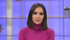 OVA FRAJERČINA JE MUŽ VODITELJKE RTS-A Kod nje u emisiji ispričao sve o bolesti, a onda priznao stvar zbog koje je ona ostala bez teksta!