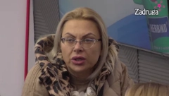 MARIJA ŠOKIRALA IZJAVOM O BEBICI Ne žali što je diskvalifikovan, osula paljbu po njemu, živeće na njihov račun!