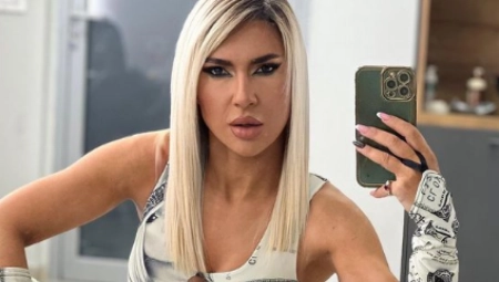 JOVANA JEREMIĆ SE VRATILA STAROJ LJUBAVI! Voditeljka šokirala fanove objavom na svom Instagram profilu, evo ko je on!