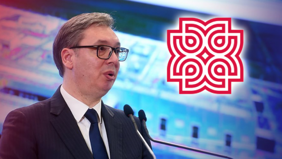 VUČIĆ OD PRVOG DANA U BORBI ZA ZSO Predsednik još 2013. rekao da ćemo se za to zalagati kao za Dejton