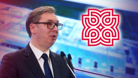 VUČIĆ OD PRVOG DANA U BORBI ZA ZSO Predsednik još 2013. rekao da ćemo se za to zalagati kao za Dejton