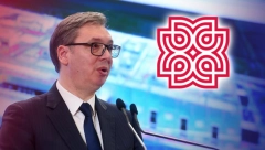 VUČIĆ OD PRVOG DANA U BORBI ZA ZSO Predsednik još 2013. rekao da ćemo se za to zalagati kao za Dejton