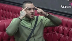 FILIP CAR BIO HAPŠEN ZBOG BIVŠE Napravila mu pakao, tresao se i padao u nesvest zbog straha, u javnost dospele stravični detalji!