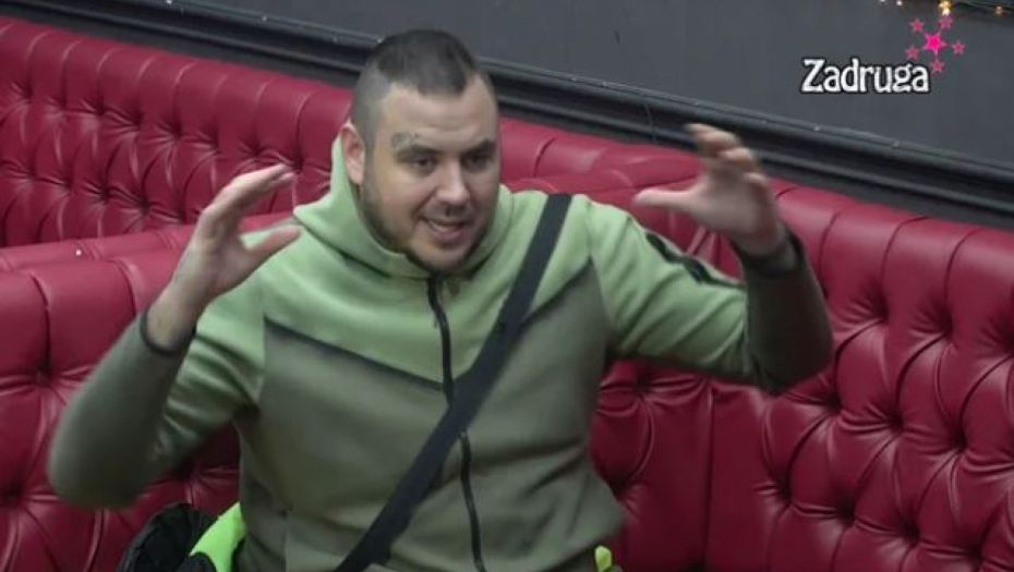 TI SI OLOŠ I SVINJA DEBELA Zaratili bivši ljubavnici, Car nije štedeo reči: Milice, ista si majka