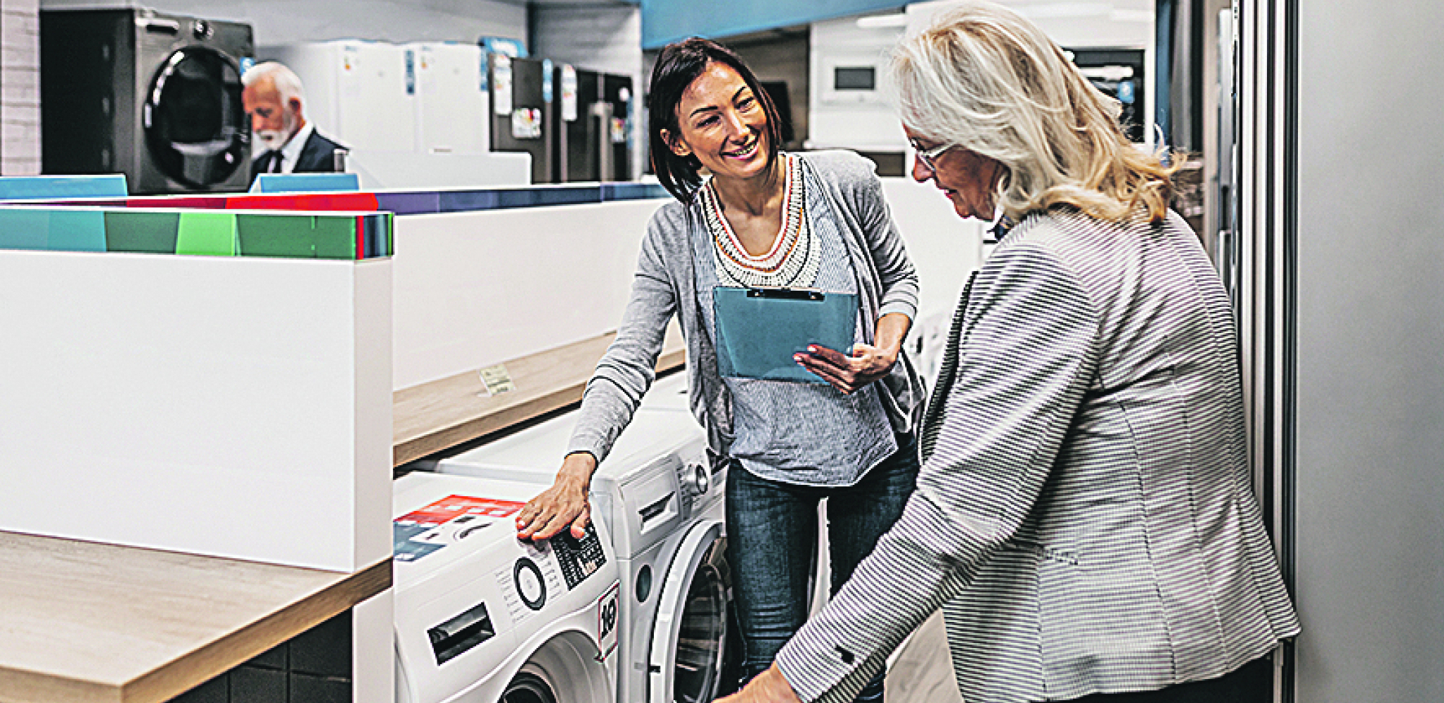 U PITANJU JE VELIKA PREVARA Budite veoma oprezni kada kupujete novi šporet ili frižider
