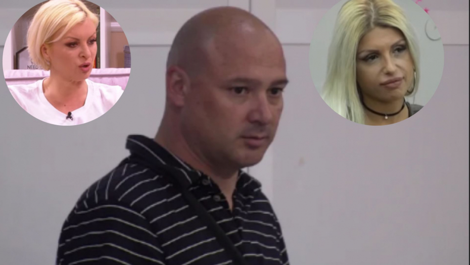 OGLASILA SE IVANA ŠAŠIĆ! Pevačica otkrila da li je Bojan varao sa Ivanom Šopić, ovo je prava istina
