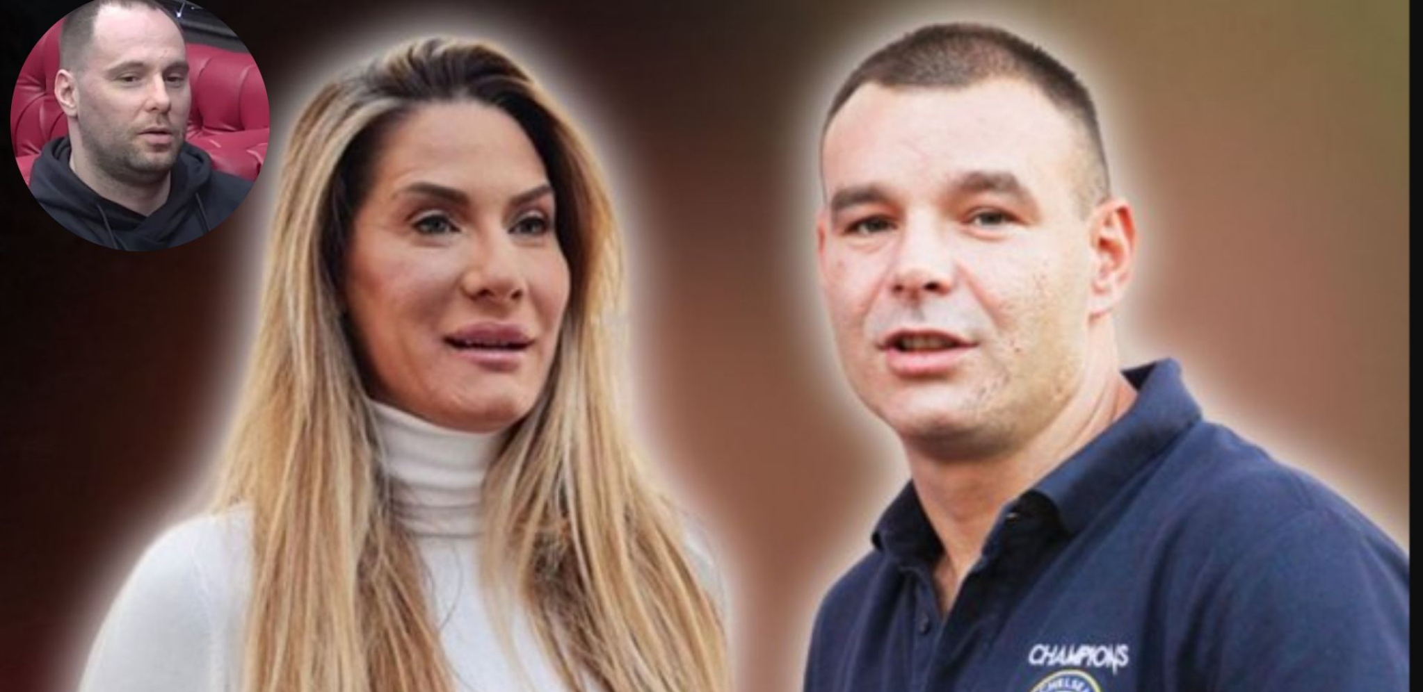 ŠTA SE OVDE DEŠAVA?! Ana Ćurčič izjavljuje ljubav Aci Buliću, a on već godinama zauzet, njegova devojka besna i izrevoltirana, napraviće pakao!