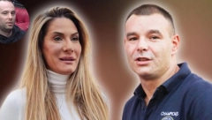 ACA BULIĆ VAN SEBE ZBOG ZVEZDANA! Guši se u suzama, dokrajčiće ga zbog toga što mu spominje mrtvo dete i nasrće na Anu!