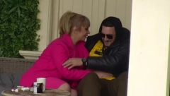 BRZO PREBOLELA BEBICU Miljana Kulić nije mogla da suzbije svoje nagone pa predložila Zoli šta bi radila sa njim (VIDEO)