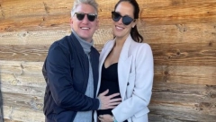 FOTKA TRUDNE ANE IVANOVIĆ KOJA JE RAZNEŽILA SVE Bivša srpska teniserka poslala posebnu poruku (FOTO)