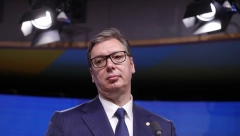 TO JE ELITA KOJA SVAKI VUČIĆEV POTEZ NEGATIVNO KOMENTARIŠE Umesto da ovo predstavljaju kao kapitulaciju, bolje da su dali neku ideju!