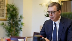 "NEKA POČIVA U MIRU" Predsednik Srbije uputio saučepće povodom smrti akademika Mihailovića