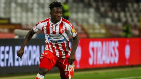 DAĆEMO SVE OD SEBE DA OBRADUJEMO ZVEZDAŠE Bukari poslao moćnu poruku pred derbi