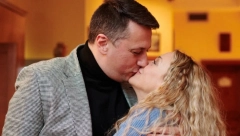 VELIKA LJUBAV ANDRIJE MILOŠEVIĆA I ALEKSANDRE TOMIĆ Glumac je uspeo da osvoji Sandru, a ona je imala samo jedan zahtev