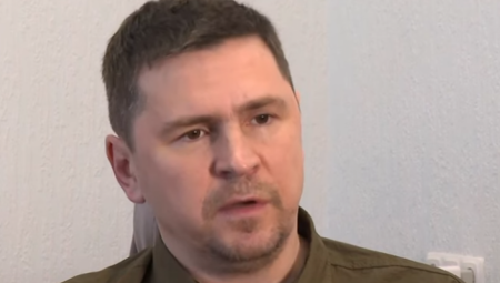 "KIJEV ĆE POSTAVITI ULTIMATUM MOSKVI" Podoljak: Nećemo voditi mirovne pregovore