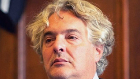 Gajić: Srbi ne mogu govore na protestu "Srbija protiv nasilja"