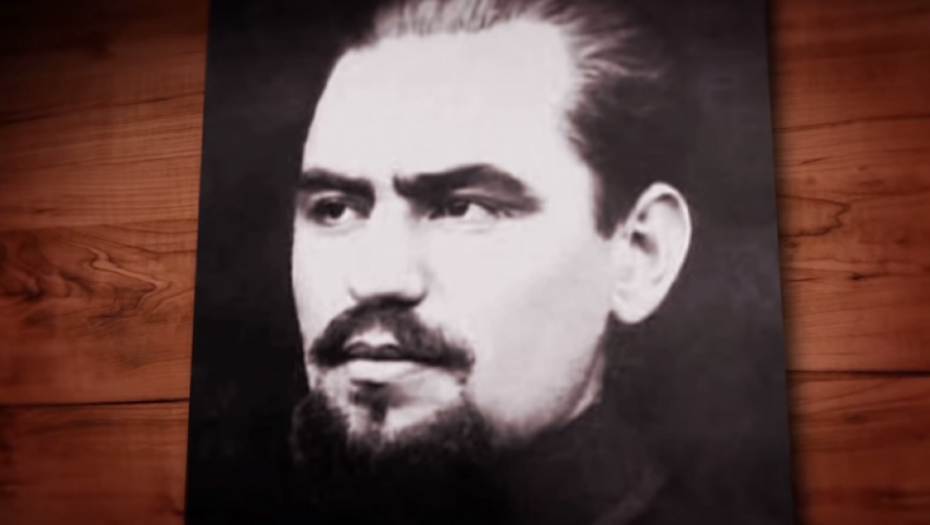 POP VATRA SPASIO SRBE SA DINARE OD HLADNOG USTAŠKOG NOŽA Priča o Momčilu Đujiću: Čovek epske hrabrosti za čije ime se vežu mnoge kontroverze