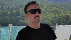 KEBA JE UKRAO PESMU, PA OKRIVIO MENE: Mladi pevač izneo optužbe na Kojićev račun: Dragane, idi pecaj ribu