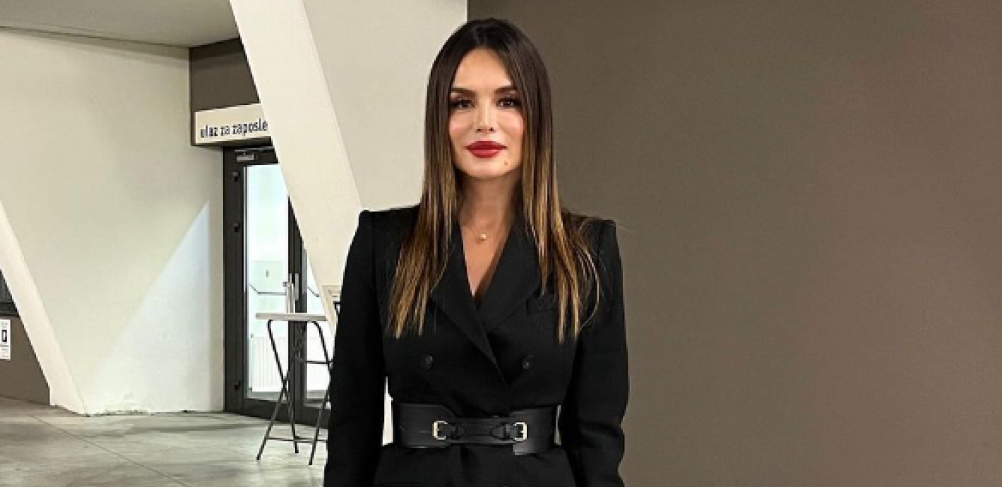 DA IZVINITE, ONA SVIRA...: Autor pesme "Ivanova korita" osuo paljbu po Severini, evo šta je rekao o njenom sramnom postupku