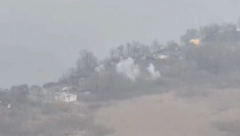 UKRAJINA SE SPREMA ZA PAD FRONTA: Pokušaće da odbrane  Dnjepar...