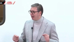 PREDSEDNIK SA VARHELJIJEM Vučić: Od naroda ništa nisam krio! (FOTO/VIDEO)