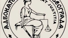 OGLASILI SE BEOGRADSKI ADVOKATI Advokatska komora Beograda neće da se meša u organizaciona pitanja tužilaštva
