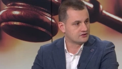 VIŠI JAVNI TUŽILAC NENAD STEFANOVIĆ: Zahtevamo odlučnu reakciju Poverenika DVT za zaštitu samostalnosti!