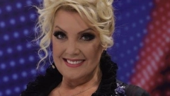 ESTRADA SE UJEDINILA Kolege podržale Snežanu Đurišić, smatraju da prolazi kroz golgotu koju ne zaslužuje (FOTO)