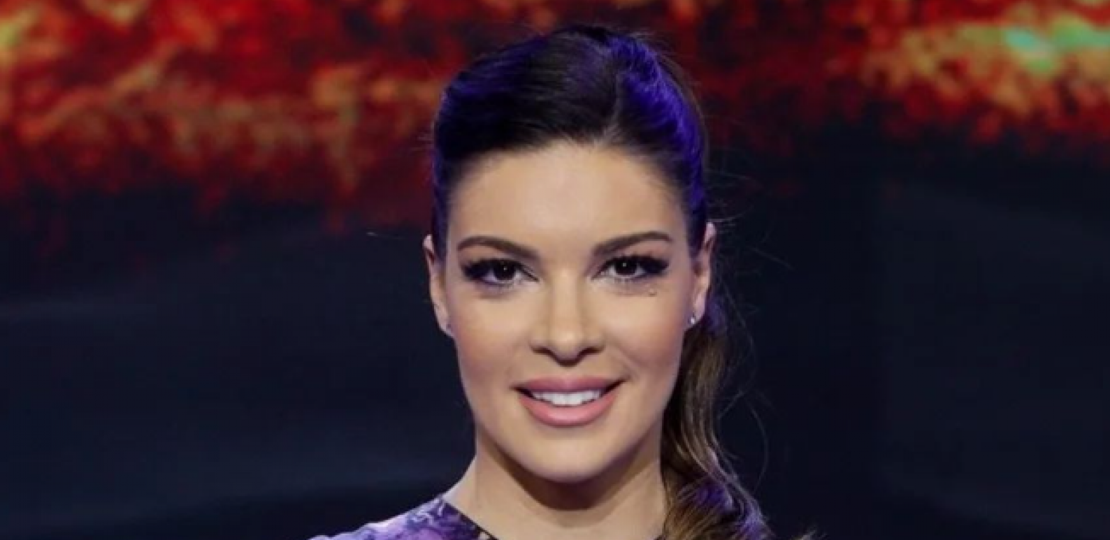 SANJA KUŽET HITNO POSETILA BOLNICU Shvatila da prostora za čekanje nema, a onda pokazala krajnji rezultat (FOTO)