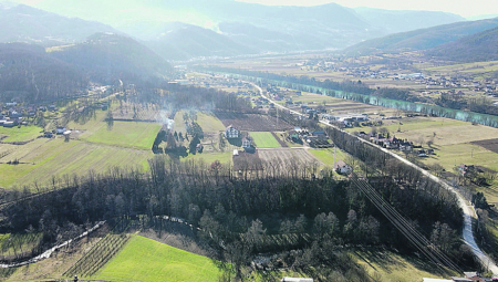 Bajina Bašta: Srpski gradić kojem je Bog dao samo najlepše! (FOTO)