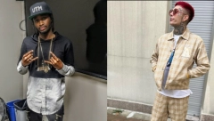 FRAN PUJAS U DUETU SA SVETSKI POZNATIM REPEROM  Ovo bi bivšeg Zadrugara moglo odvesti do inostranog tržišta